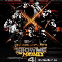 Show Me the Money 4