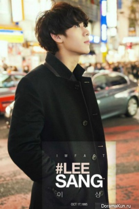Lee Sang