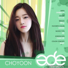 Choyoon