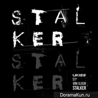 U-KISS - Stalker