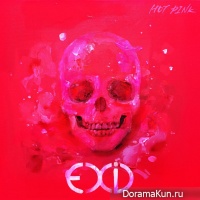 EXID - Hot Pink