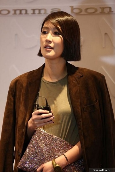 Hong Jin Kyung