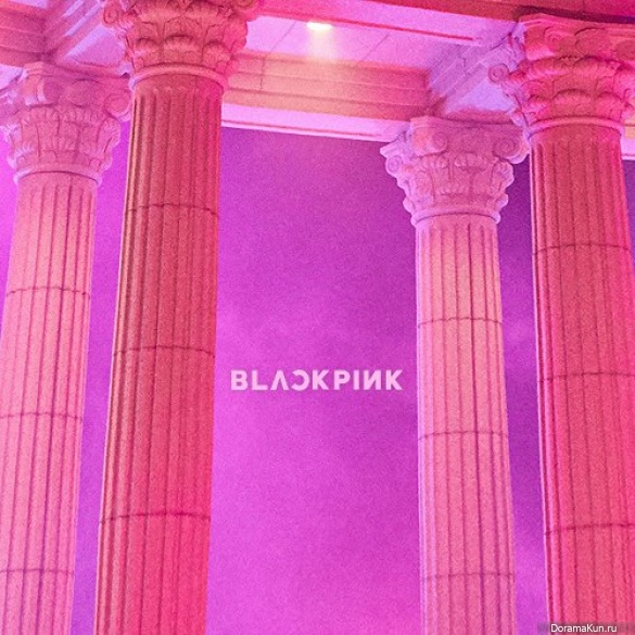 BLACKPINK – AS IF IT’S YOUR LAST