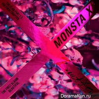 MONSTA X - Beautiful