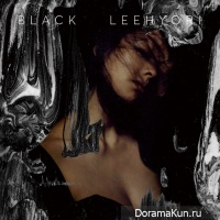 Lee Hyori – BLACK