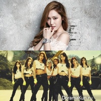 Jessica, Girls' Generation