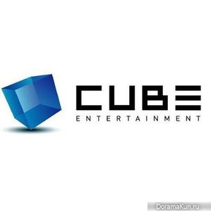 Cube entertainment