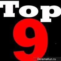 Top-9