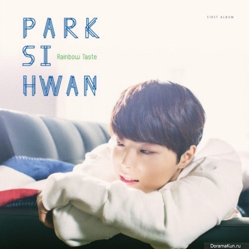 Park Si Hwan