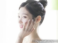 Jung Chaeyeon для Jayjun Cosmetics