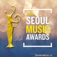 26th Seoul Music Awards