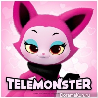 Telemonster
