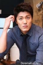 Lee Jae Yoon