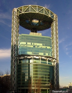 Jongno Tower