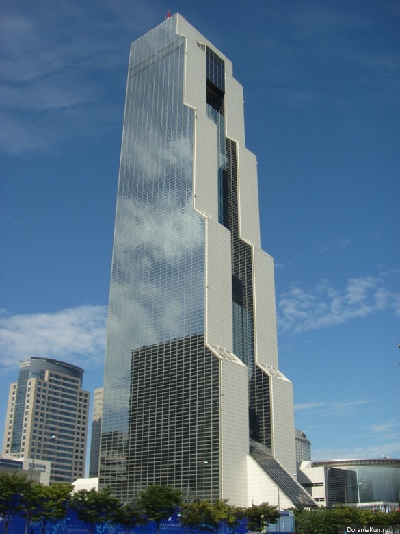 Trade Tower