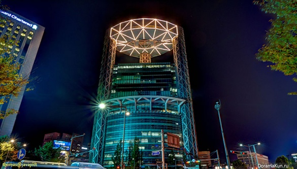 Samsung Jongno Tower