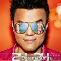 Park Jin Young (J.Y. Park) - Who's Your Mama