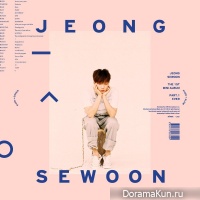 Jeong Sewoon - Just you