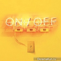 ONF - On/Off