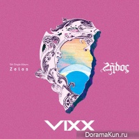 VIXX - Dynamite