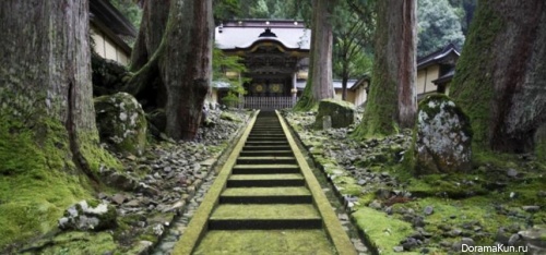 храм Эйхэйдзи