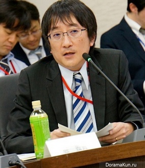 Yoshitaka Hori