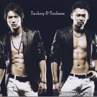 Tackey&Tsubasa
