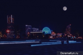 SMART ILLUMINATION Yokohama