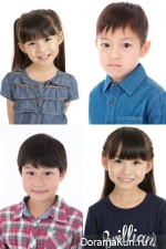 Children-actors