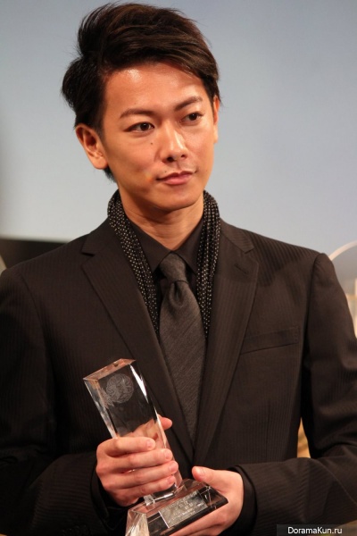 Takeru Sato