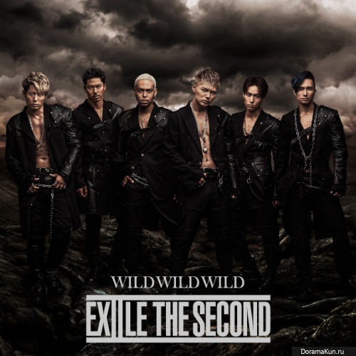 EXILE THE SECOND