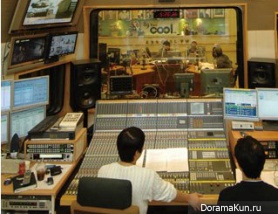 KBS radio