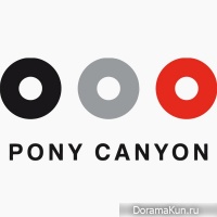 Pony Canyon logo