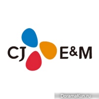 CJ E&M logo