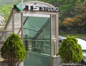 TS studio