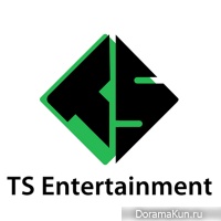 TS Entertainment logo