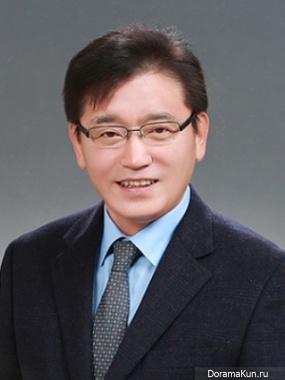 CEO Ko Dae Young