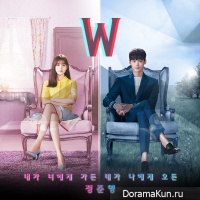 W: Two Worlds OST