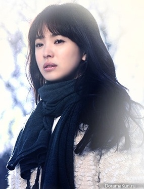 Song Hye Gye