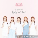 CLC – First Love