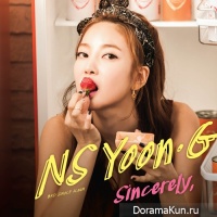NS Yoon-G - Sincerely