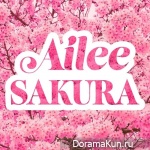 Ailee - Sakura