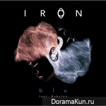 Iron – Blu
