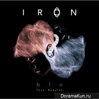 Iron – Blu