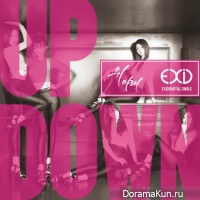 EXID – Up & Down