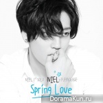 Niel (Teen Top) - oNIELy Spring Love