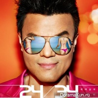 J.Y. Park - Who's Your Mama?