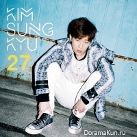 Kim Sung Kyu (INFINITE) – 27