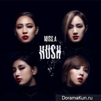 miss A - Hush