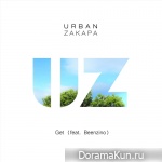 Urban Zakapa – Get